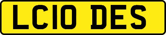 LC10DES