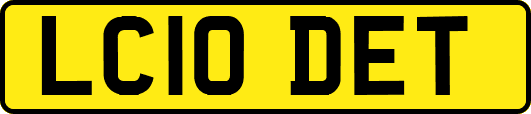 LC10DET
