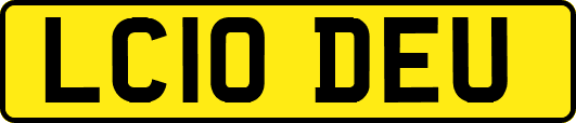 LC10DEU
