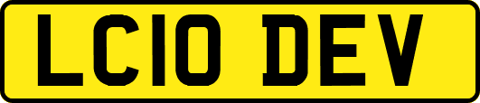 LC10DEV