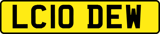 LC10DEW