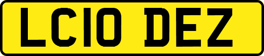 LC10DEZ