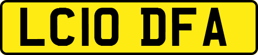 LC10DFA