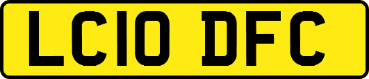 LC10DFC