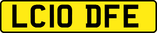 LC10DFE