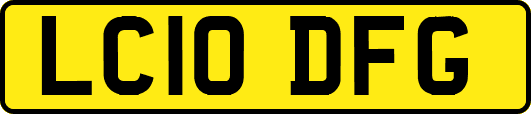 LC10DFG