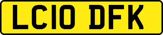 LC10DFK