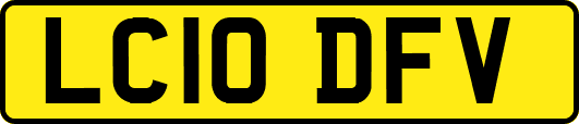 LC10DFV