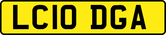 LC10DGA