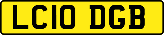 LC10DGB