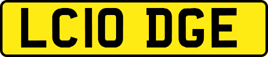 LC10DGE