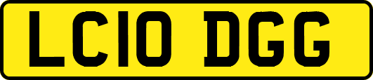 LC10DGG