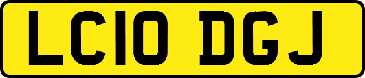 LC10DGJ