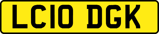 LC10DGK
