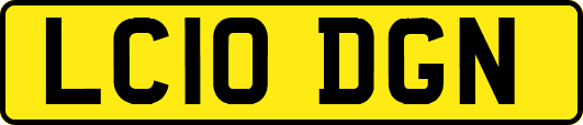 LC10DGN