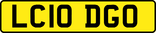 LC10DGO