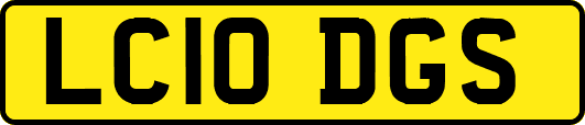 LC10DGS