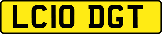 LC10DGT