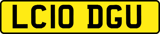 LC10DGU