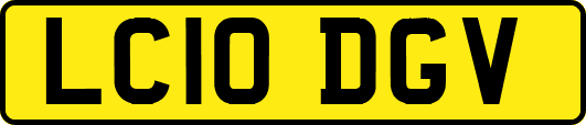 LC10DGV