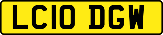 LC10DGW