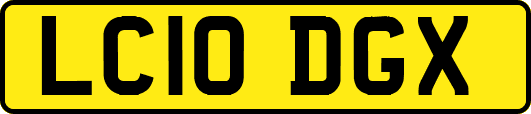LC10DGX