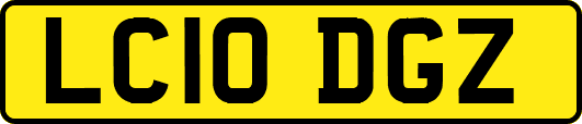 LC10DGZ