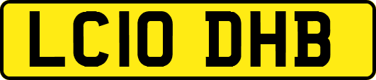 LC10DHB