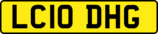 LC10DHG