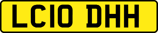 LC10DHH