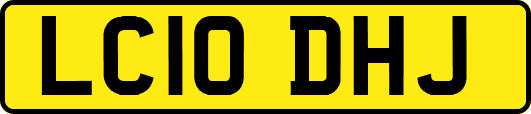 LC10DHJ