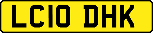 LC10DHK