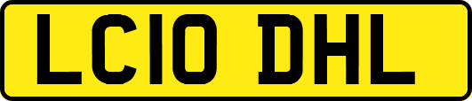 LC10DHL
