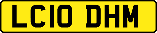 LC10DHM