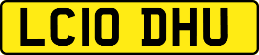 LC10DHU