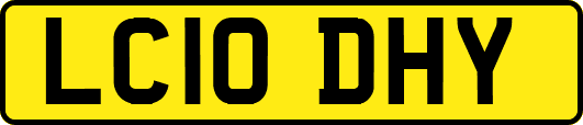 LC10DHY