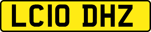 LC10DHZ