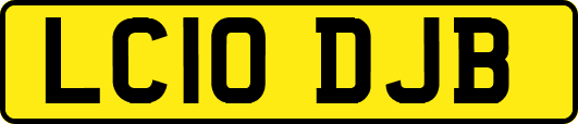 LC10DJB