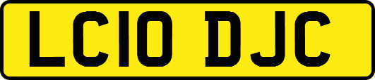 LC10DJC