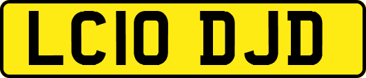 LC10DJD
