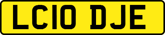 LC10DJE