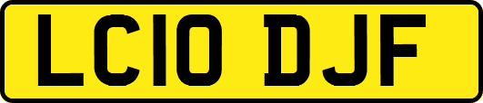 LC10DJF