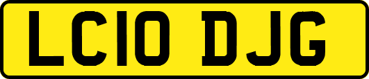 LC10DJG