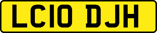 LC10DJH