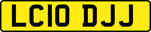 LC10DJJ