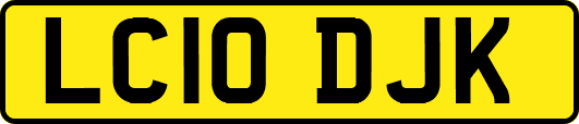 LC10DJK