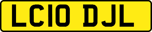 LC10DJL