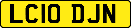 LC10DJN