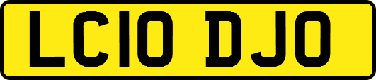 LC10DJO