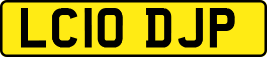 LC10DJP